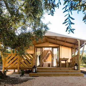 Le Lenze Don Mimi Glamping