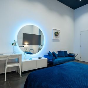 Camera superior con letto king size